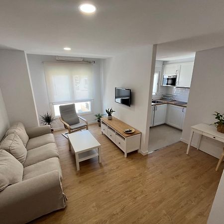 Apartamento 치클라나 데 라 프론테라 외부 사진