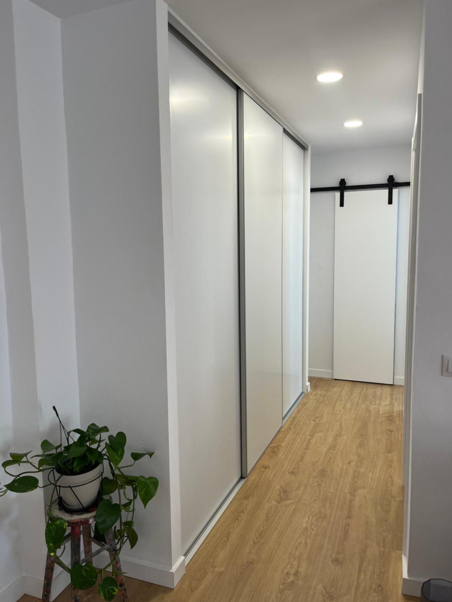 Apartamento 치클라나 데 라 프론테라 외부 사진