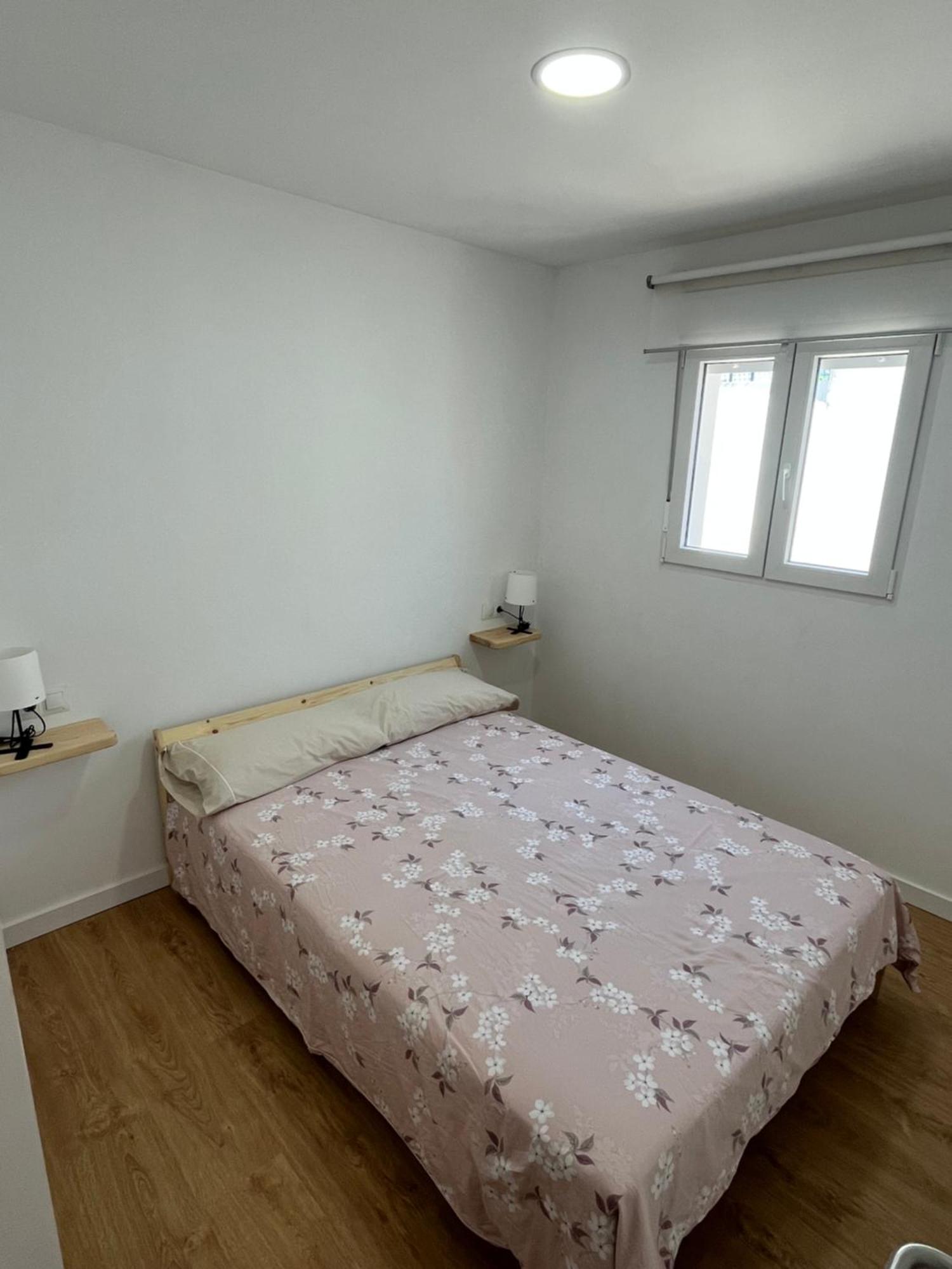 Apartamento 치클라나 데 라 프론테라 외부 사진